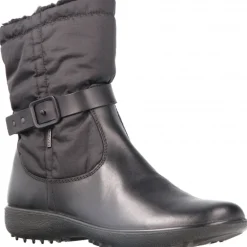Bottes|Bottines*Westland Orleans 124 Noir